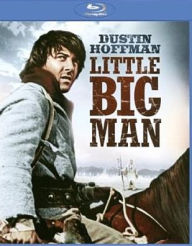 Title: Little Big Man