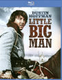 Little Big Man [Blu-ray]