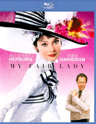 Title: My Fair Lady [Blu-ray]