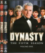 Dynasty: the Fifth Season