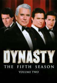 Title: Dynasty: The Fifth Season, Vol. 2 [4 Discs]