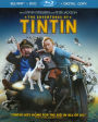 Adventures of Tintin