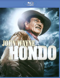 Title: Hondo [Blu-ray]