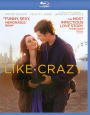Like Crazy [Includes Digital Copy] [UltraViolet] [Blu-ray]