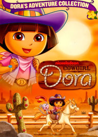 Title: Dora the Explorer: Cowgirl Dora