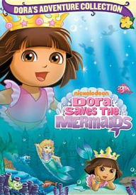 Title: Dora the Explorer: Dora Saves the Mermaids