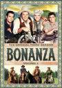Bonanza: The Official Third Season, Vol. 2 [4 Discs]