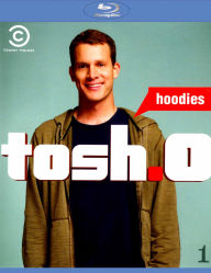 Title: Tosh.0, Vol. 1: Hoodies [Blu-ray]