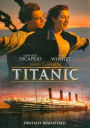 Titanic [Includes Digital Copy]