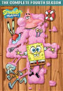 SpongeBob SquarePants: The Complete 4th Season [4 Discs]