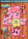 SpongeBob SquarePants: The Complete 4th Season [4 Discs]