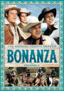 Bonanza: The Official Fourth Season, Vol. 2 [4 Discs]