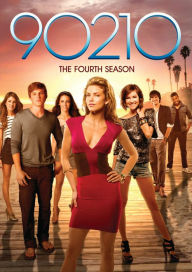 Title: 90210: The Fourth Season [6 Discs]