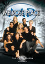 Melrose Place: The Final Season, Vol. 1 [4 Discs]