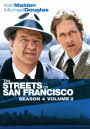 The Streets of San Francisco: Season 4, Vol. 2 [3 Discs]