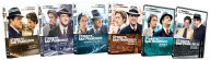 Title: The Streets of San Francisco: Seasons 1-3 [17 Discs]