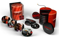 Title: Mission: Impossible - The Complete Television Collection [55 Discs]