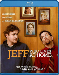 Title: Jeff, Who Lives at Home