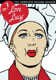 Title: I Love Lucy: the Complete Second Season