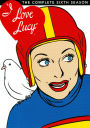 I Love Lucy: The Complete Sixth Season [4 Discs]