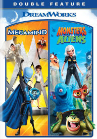 Title: Megamind/Monsters vs. Aliens