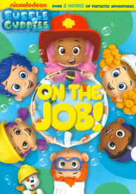 Title: Bubble Guppies: On the Job!