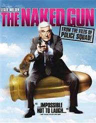 Title: The Naked Gun: From the Files of Police Squad! [Blu-ray]