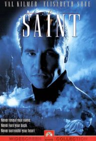 Title: The Saint