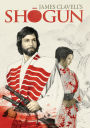 James Clavell's Shogun [5 Discs]