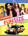 Fun Size [Blu-ray]