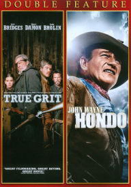 Title: True Grit/Hondo [2 Discs]