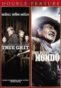 True Grit/Hondo [2 Discs]