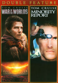 Title: War of the Worlds/Minority Report [2 Discs]