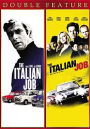 The Italian Job (2003)/Italian Job (1969) [2 Discs]