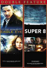 Title: Super 8/Eagle Eye
