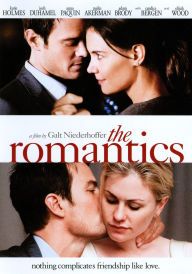 Title: The Romantics