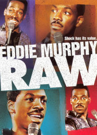 Title: Eddie Murphy: Raw