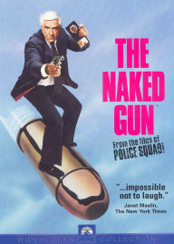 Title: The Naked Gun: From the Files of the Police Squad