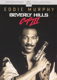 Title: Beverly Hills Cop III