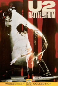 Title: U2: Rattle and Hum