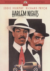 Title: Harlem Nights