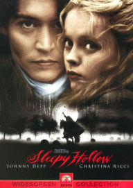 Title: Sleepy Hollow