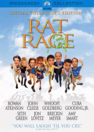 Title: Rat Race