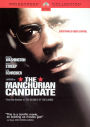 The Manchurian Candidate [WS]