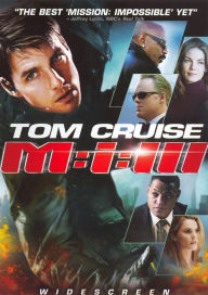 Title: Mission: Impossible 3 [WS]