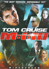 Title: Mission: Impossible III