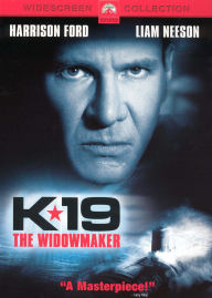 Title: K-19: The Widowmaker