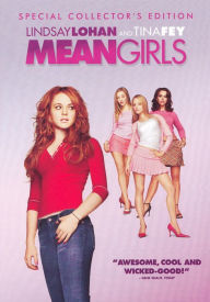 Title: Mean Girls [WS]