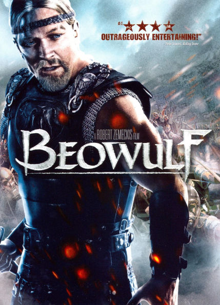 Beowulf