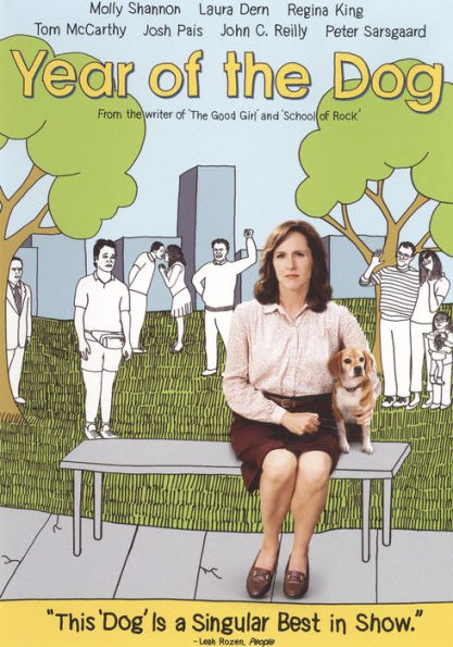 Year of the Dog [WS]